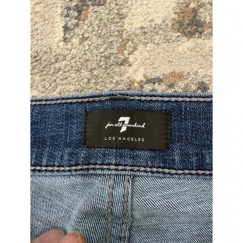 7 For All Mankind all mankind
